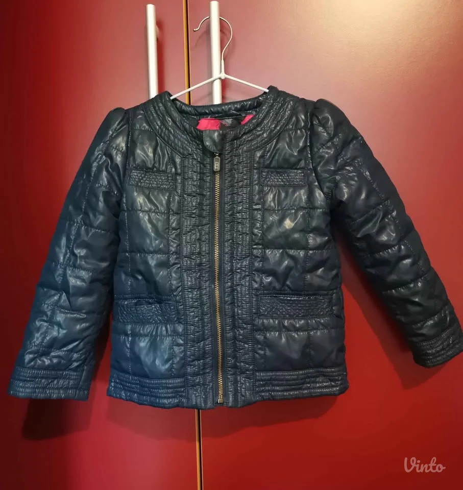 MEXX jaknica za devojcice