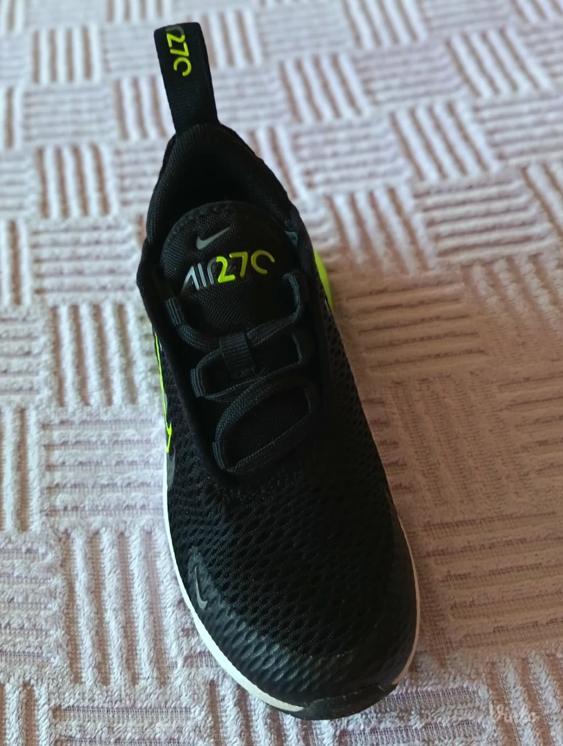 Nike Air Mac 270 GS dečije patike