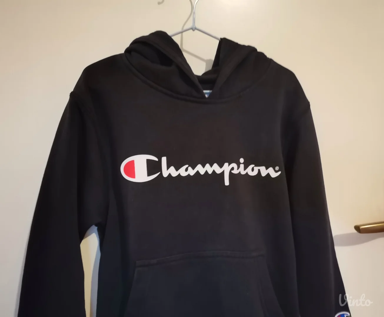 CHAMPION topli duks 4 g.