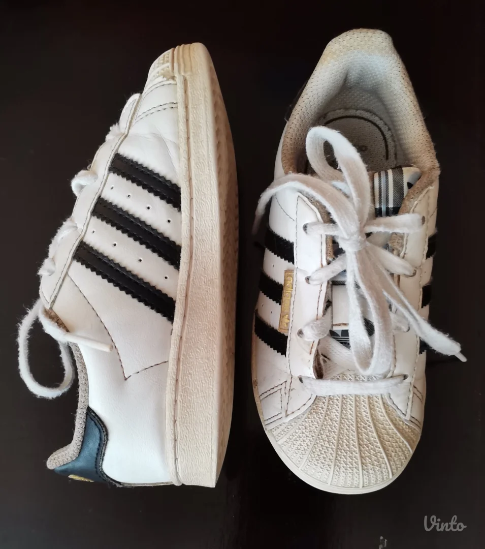 Adidas ortolite patike br.26