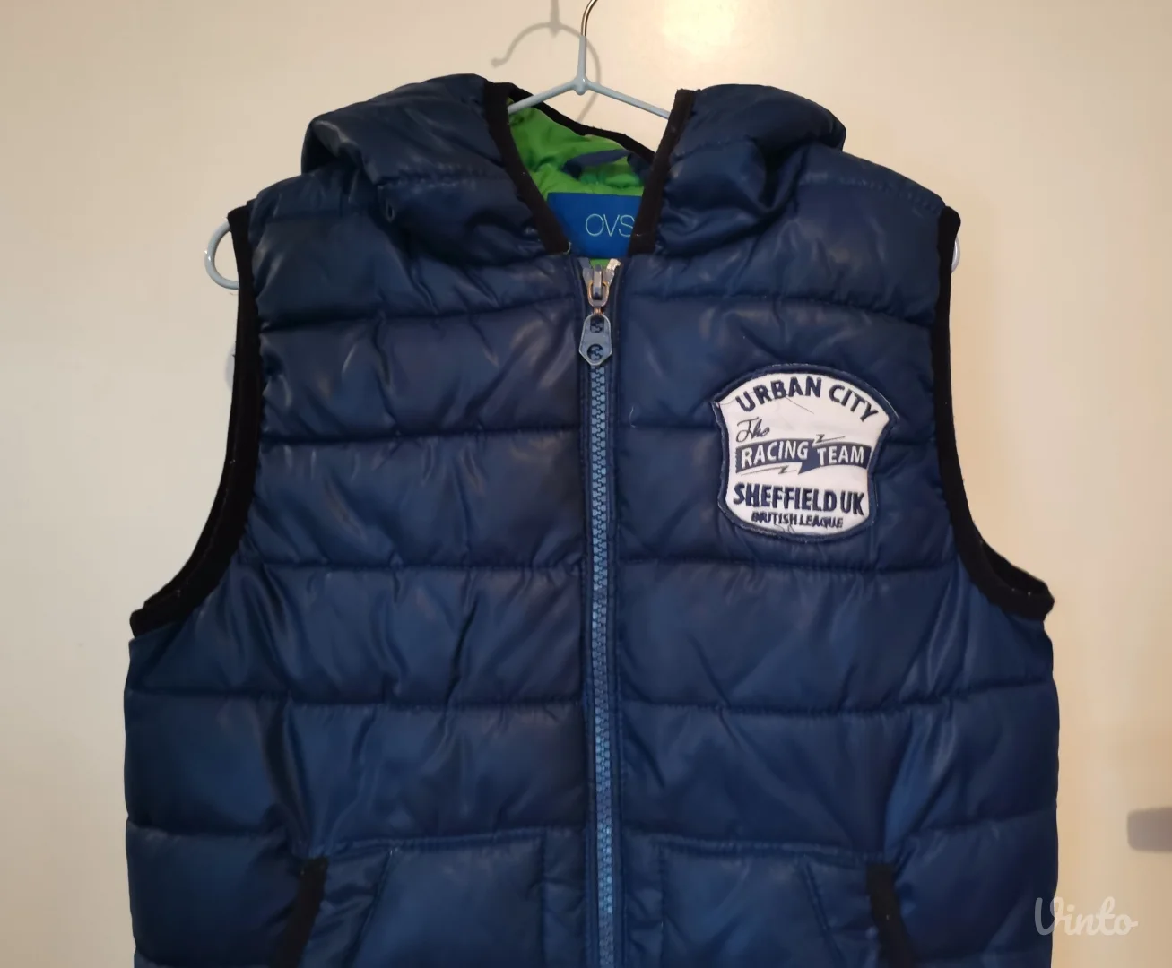 OVS fantastičan prsluk