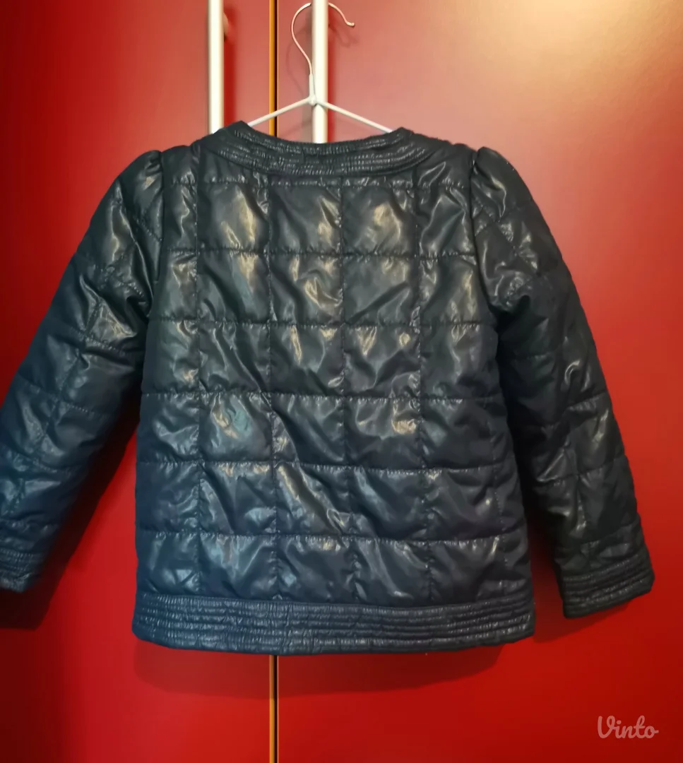 MEXX jaknica za devojcice