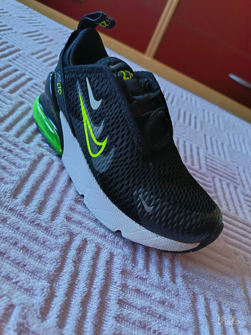 Nike Air Mac 270 GS dečije patike