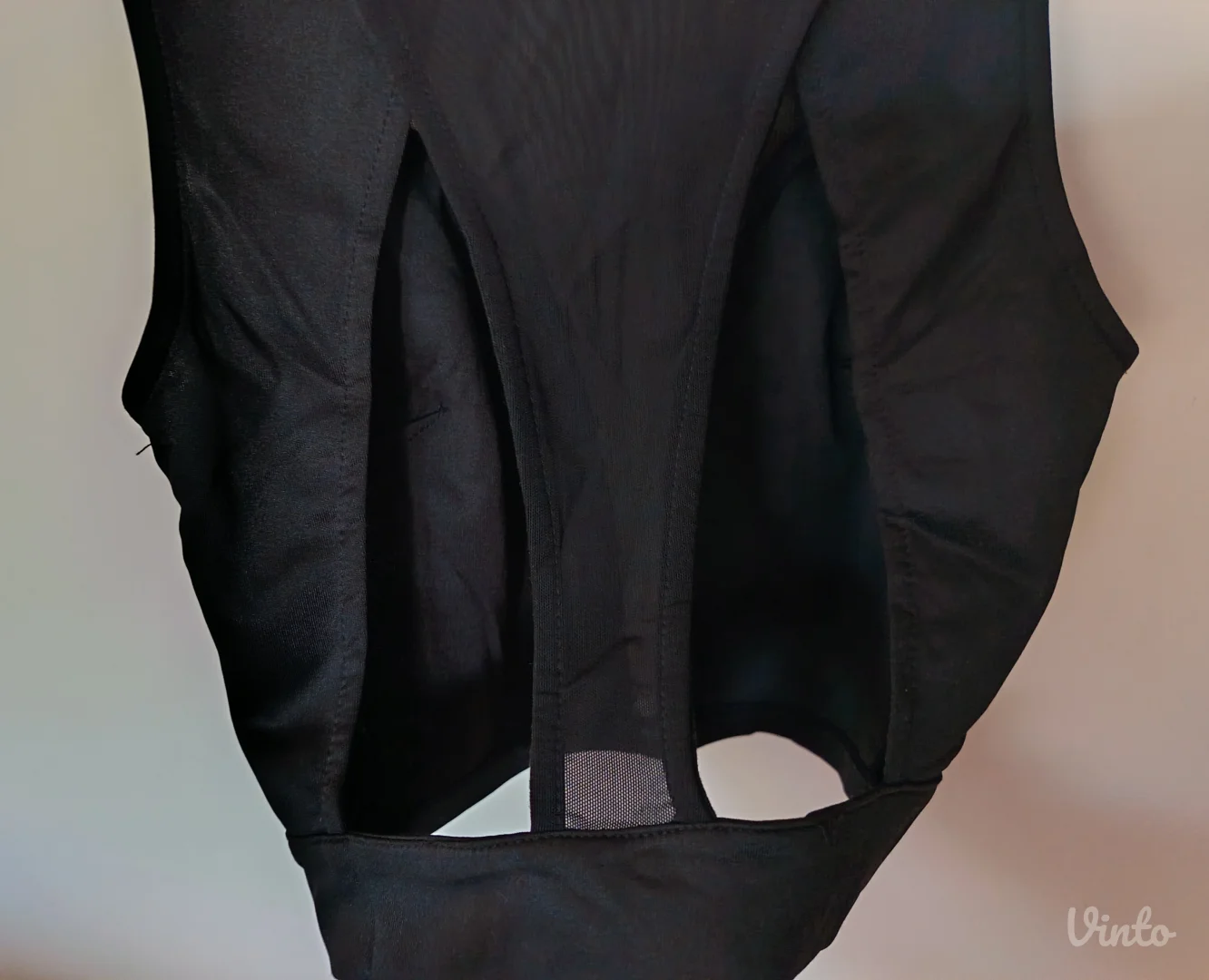 Izazovna kombinacija xs/s