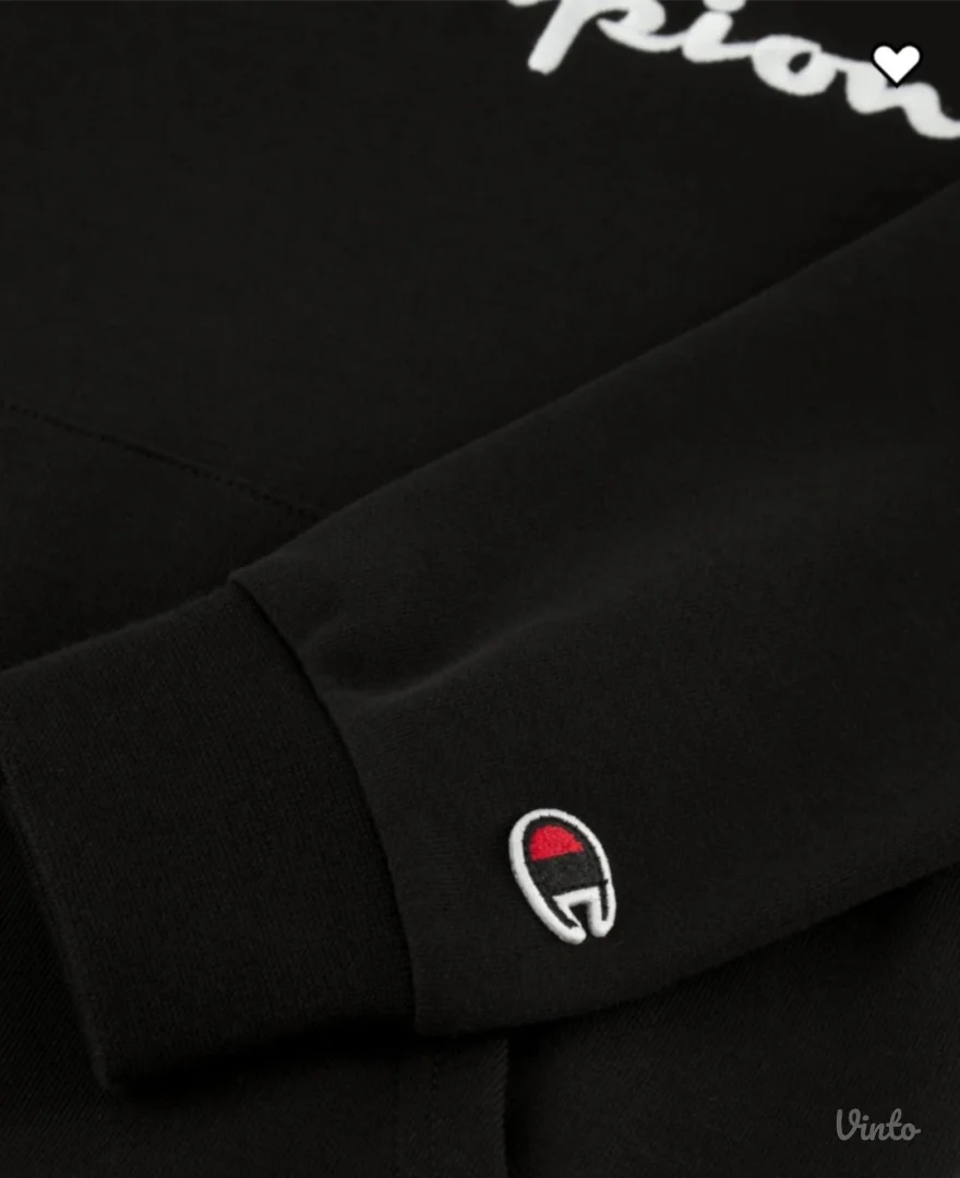 CHAMPION topli duks 4 g.