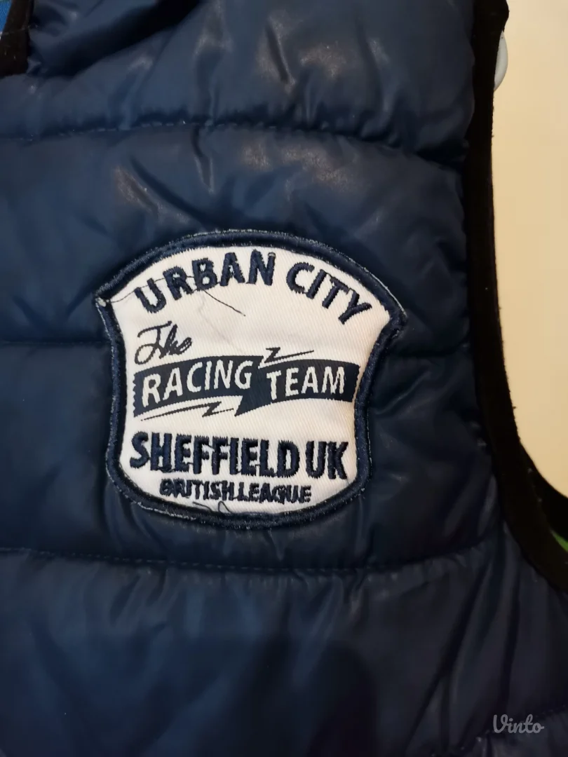 OVS fantastičan prsluk