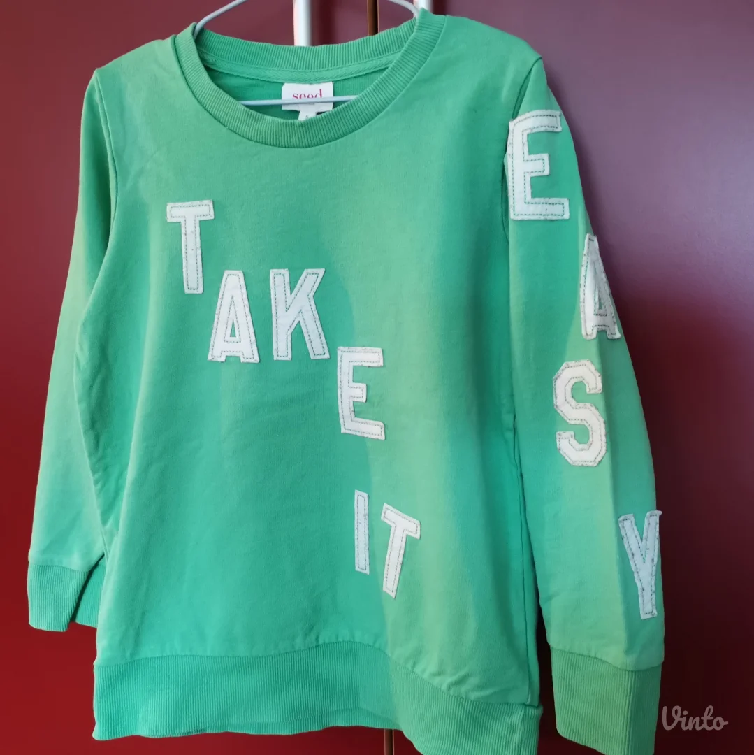 Australija pamučni duksevi