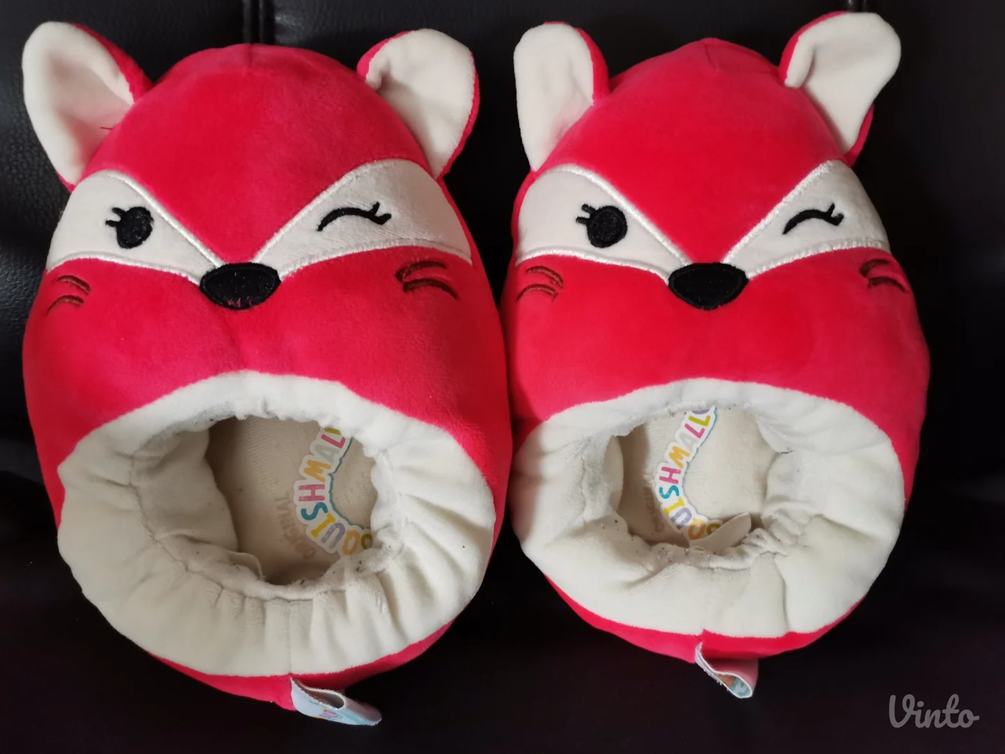 Tople, meke, interesantne