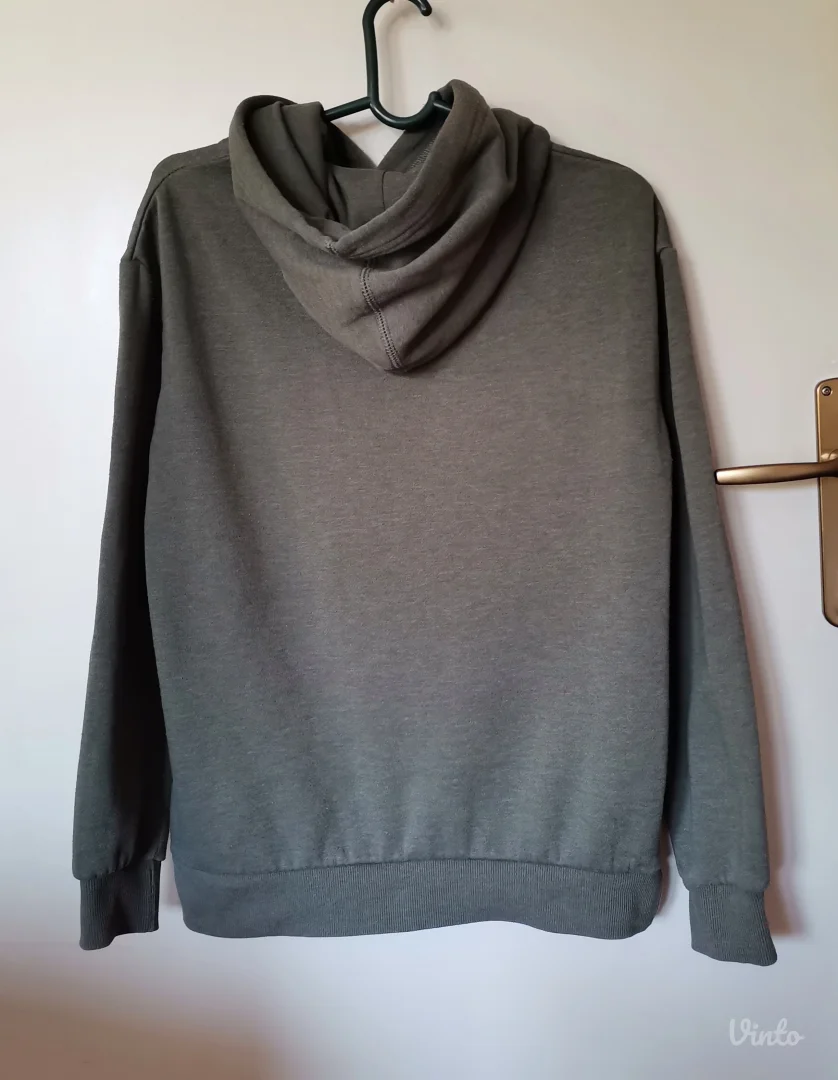 LONSDALE LONDON topli duks