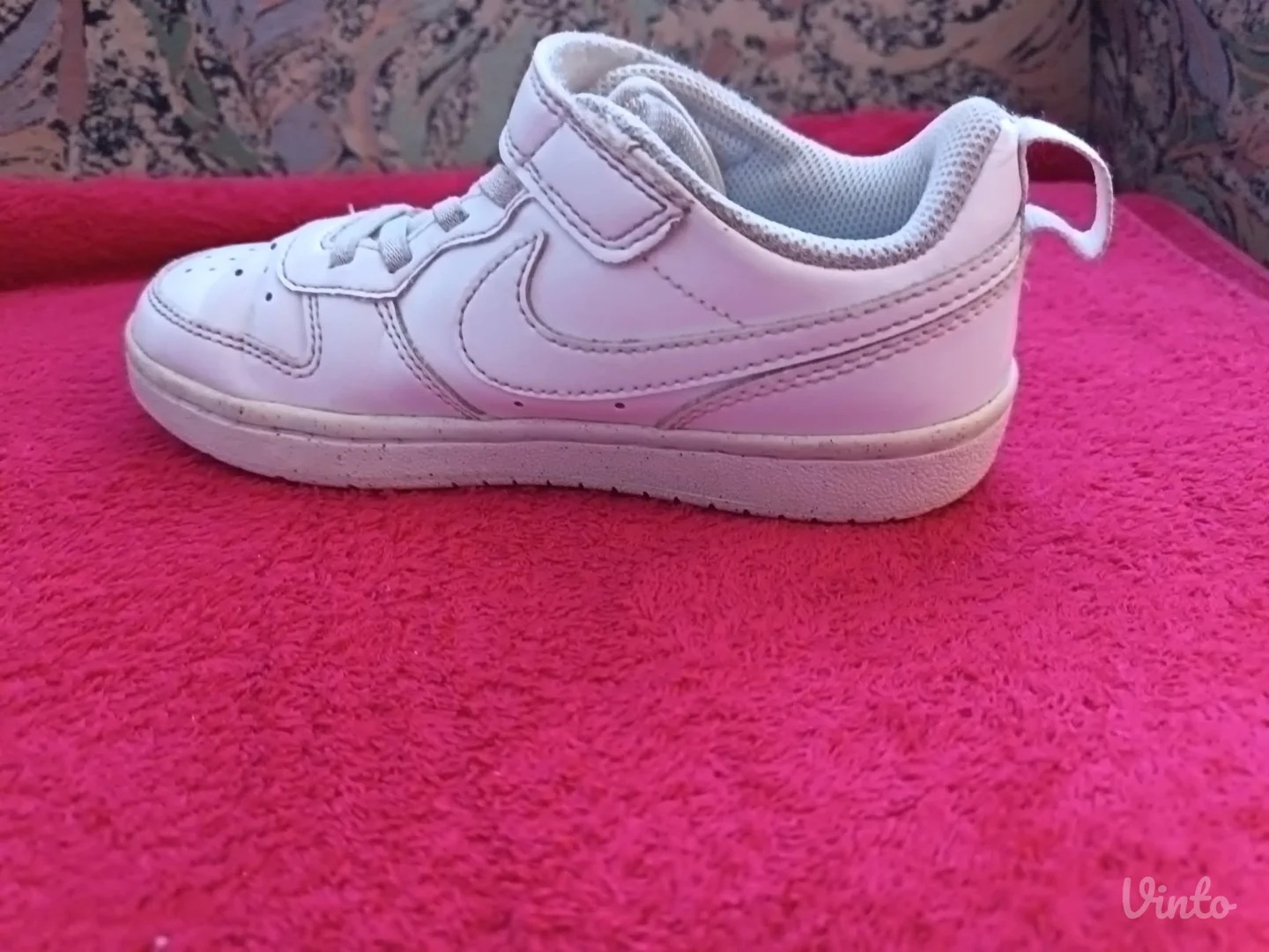 Nike dečije kožne patike