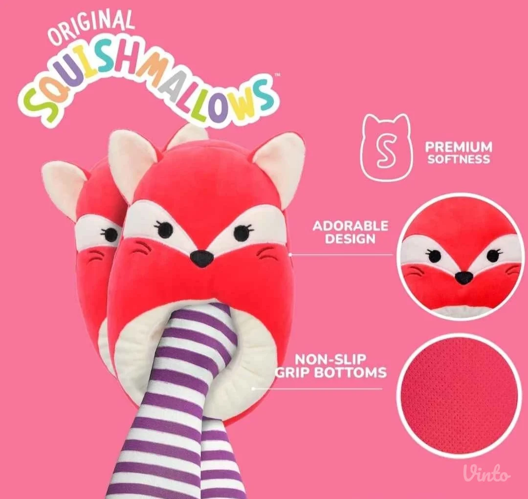 Tople, meke, interesantne