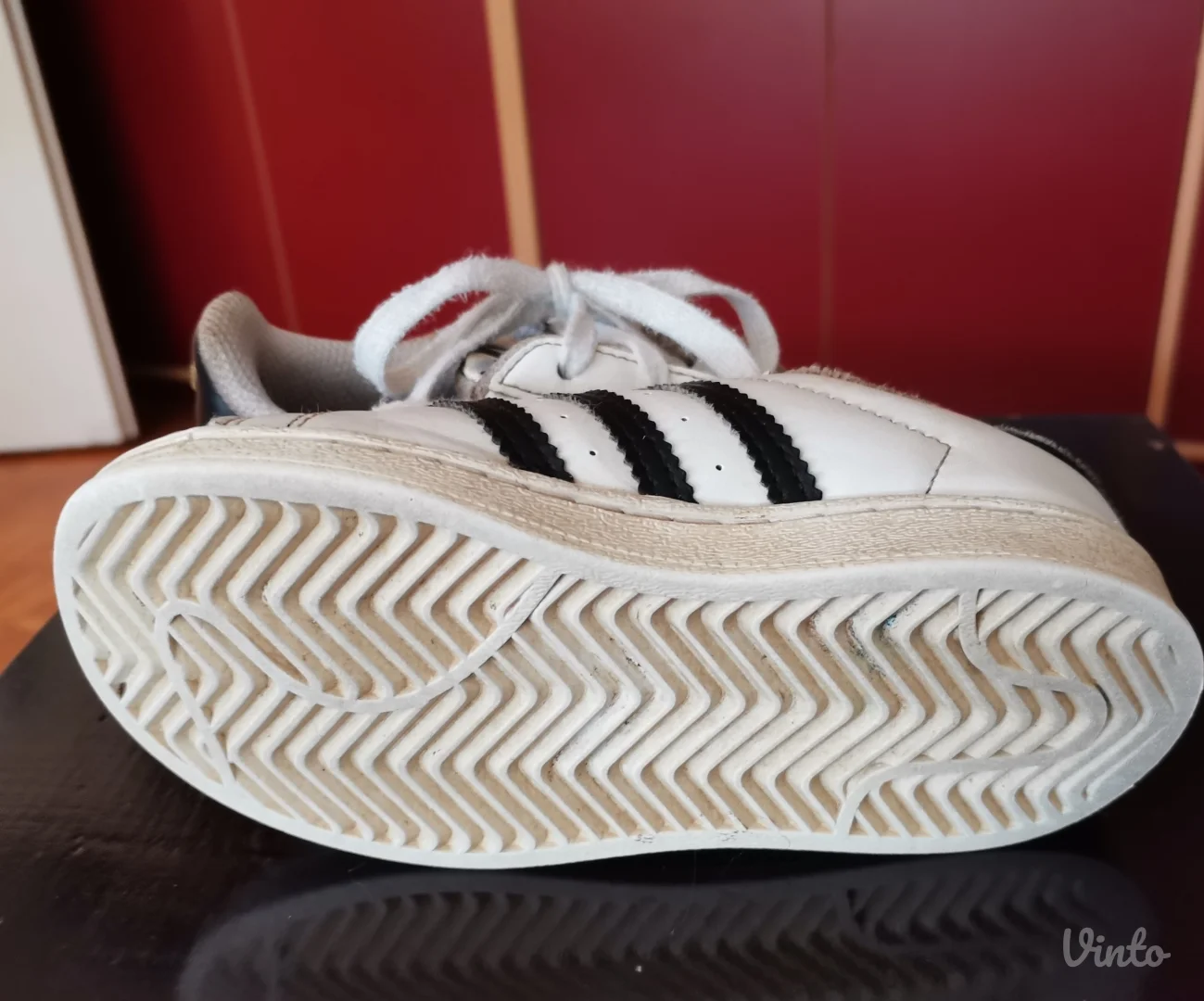 Adidas ortolite patike br.26
