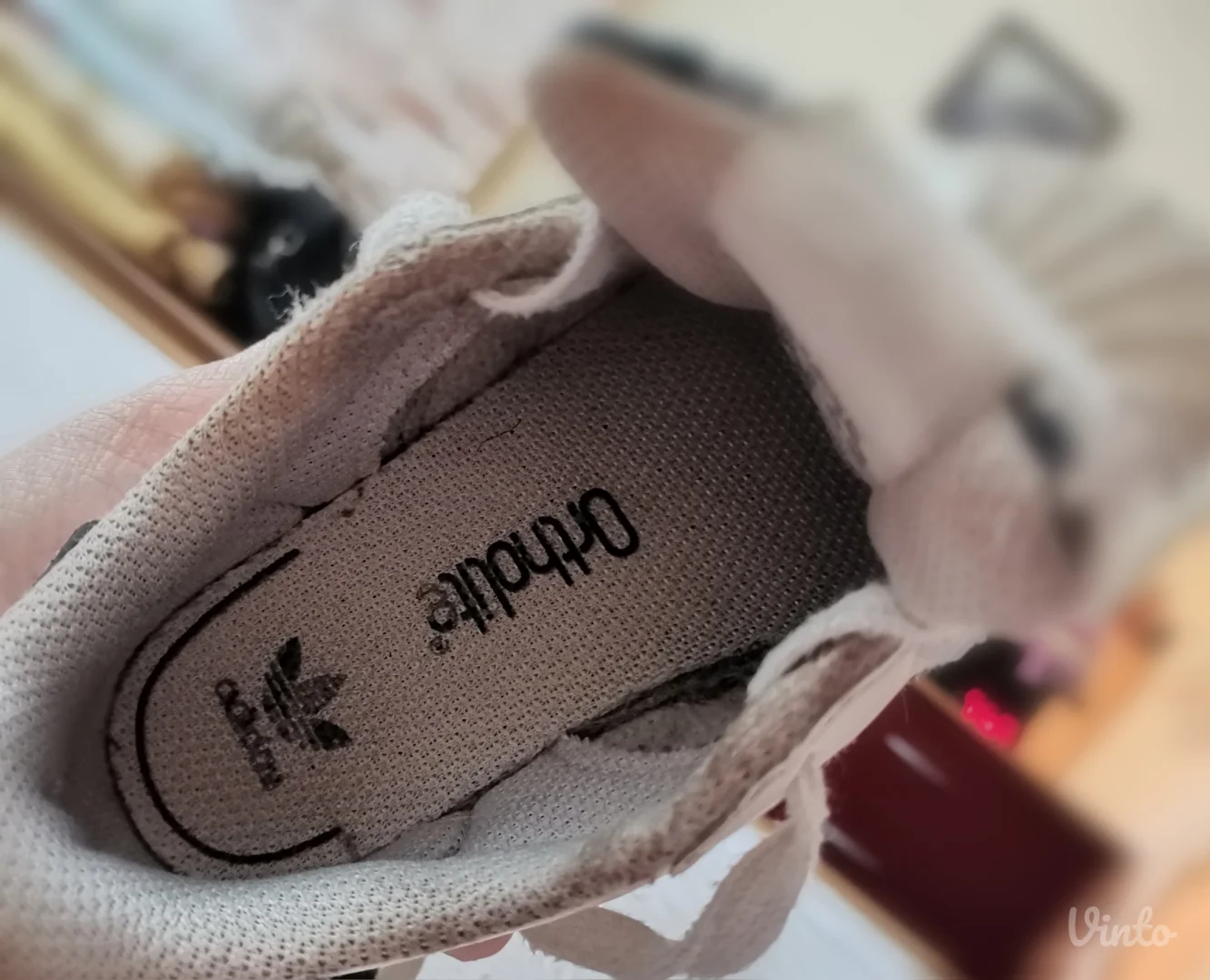 Adidas ortolite patike br.26