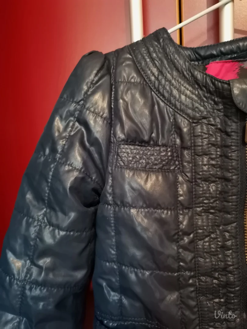 MEXX jaknica za devojcice