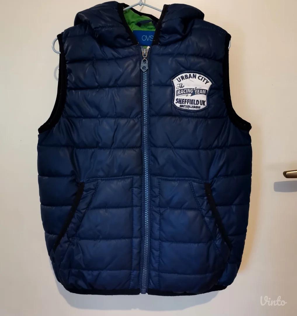 OVS fantastičan prsluk