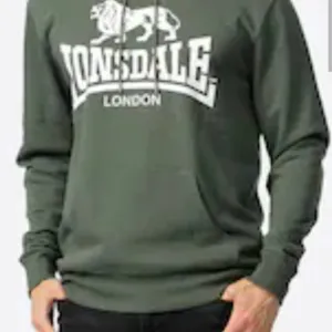 LONSDALE LONDON topli duks
