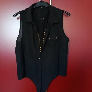 Izazovna kombinacija xs/s