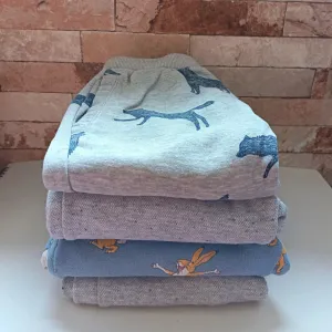 Dečije trenerke 4 komada