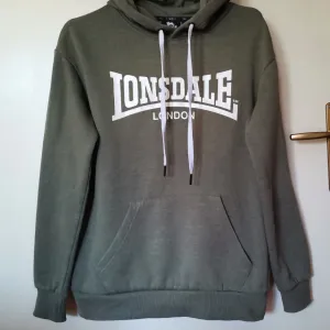 LONSDALE LONDON topli duks