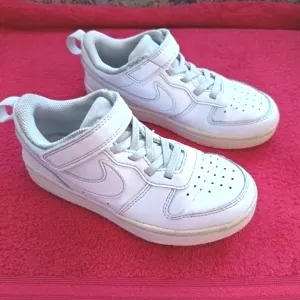 Nike dečije kožne patike