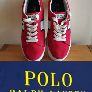 POLO Ralph Lauren patike