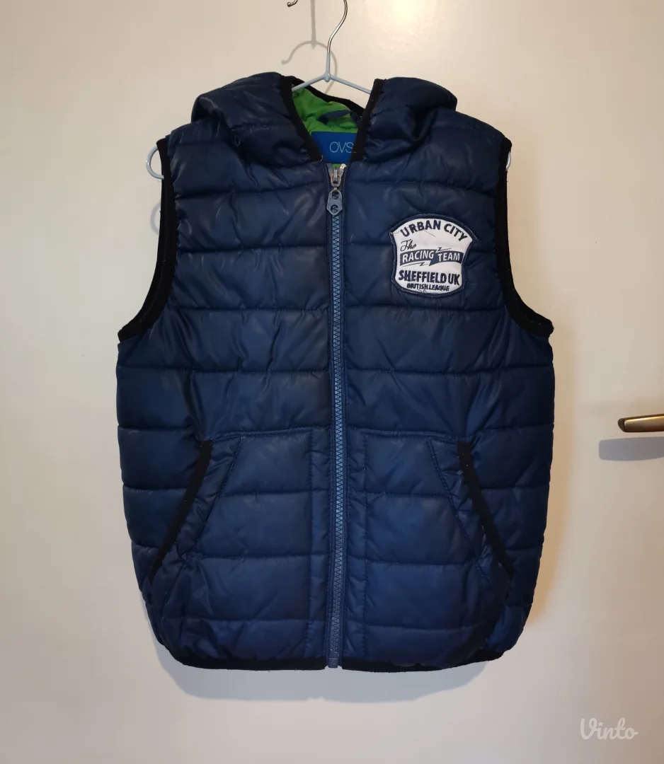 OVS fantastičan prsluk