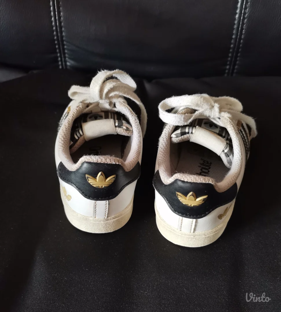 Adidas ortolite patike br.26