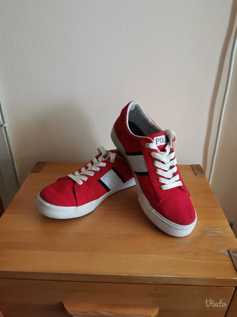 POLO Ralph Lauren patike