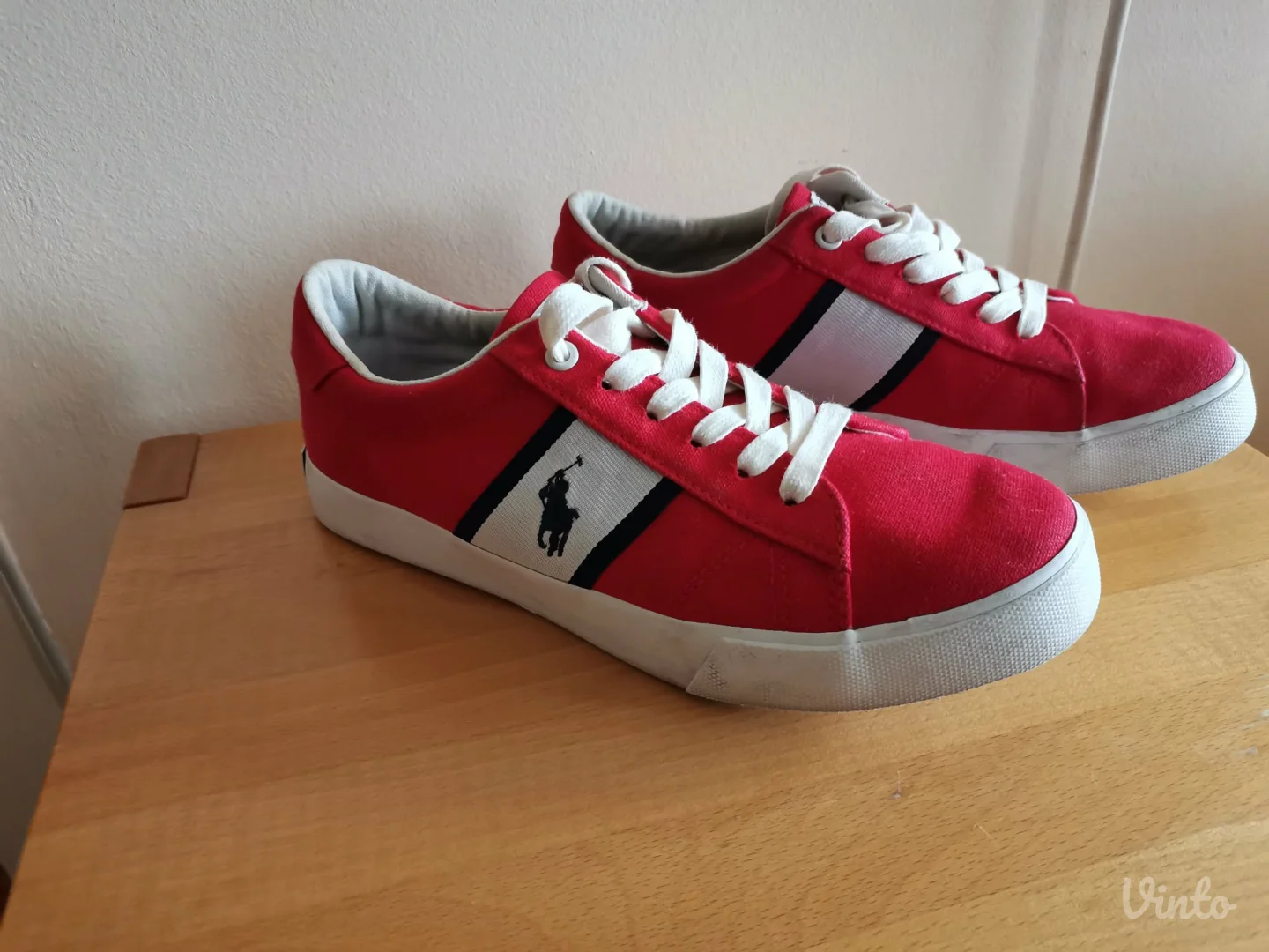 POLO Ralph Lauren patike