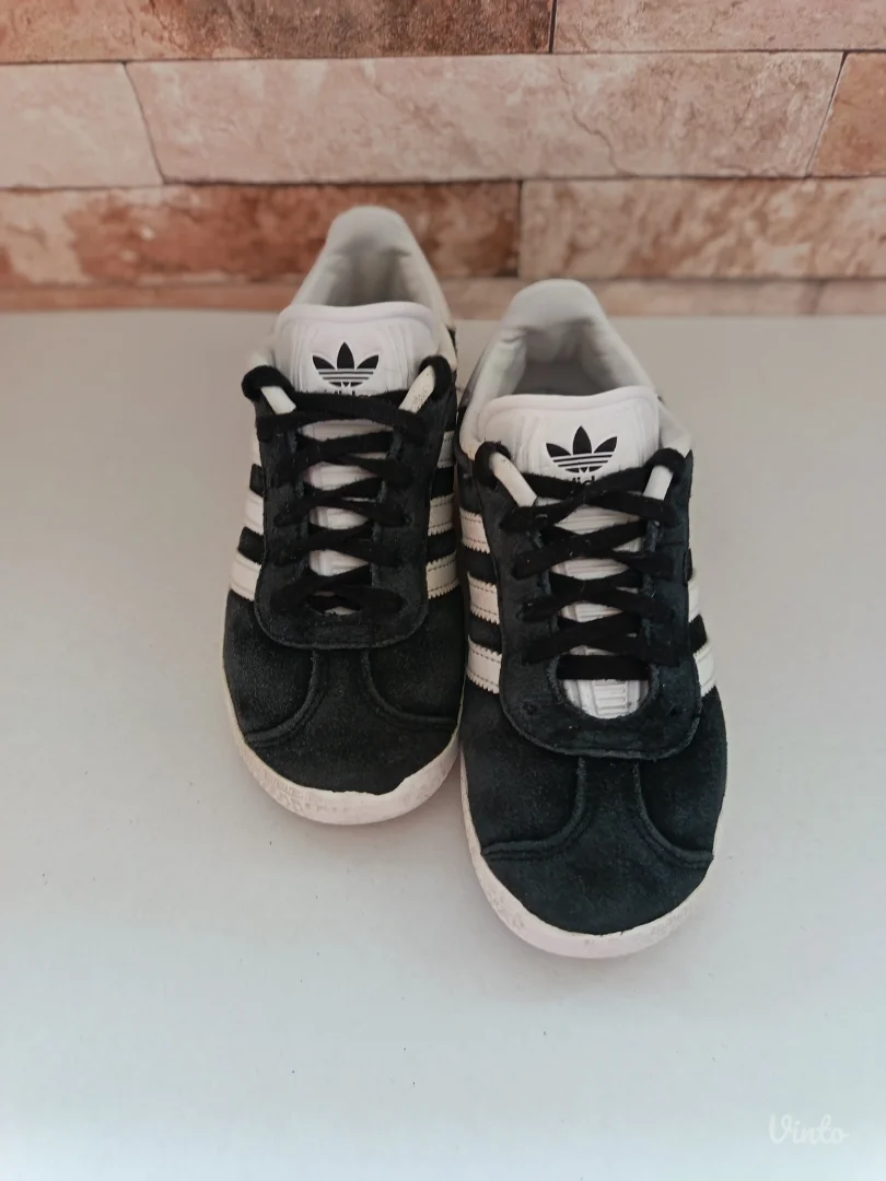 Adidas Ortolite SUPERSTAR i GAZELLE