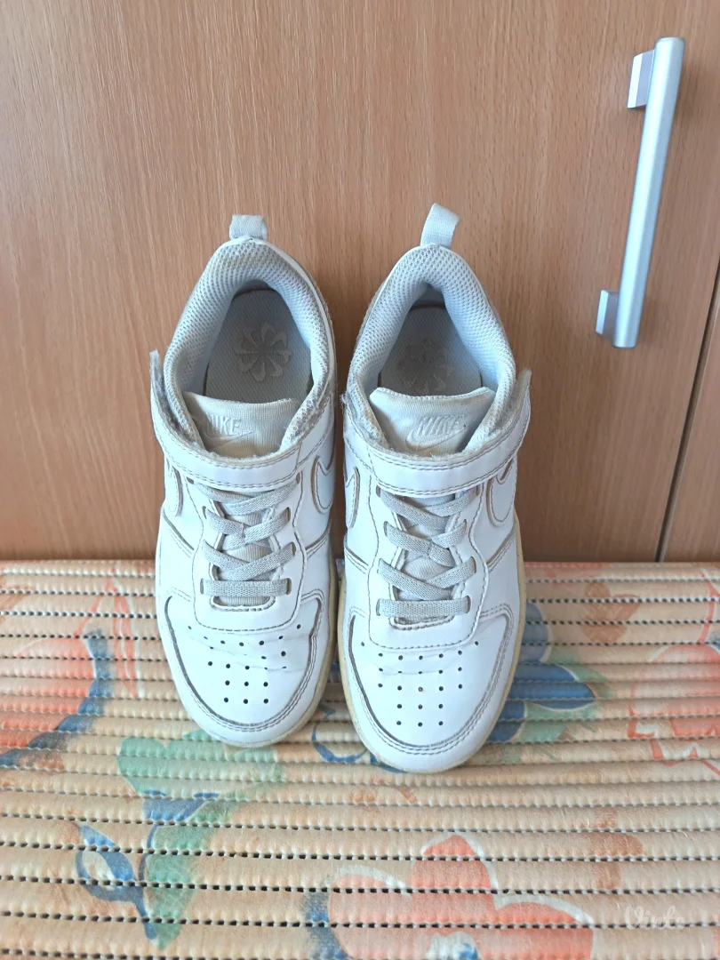 Nike dečije kožne patike
