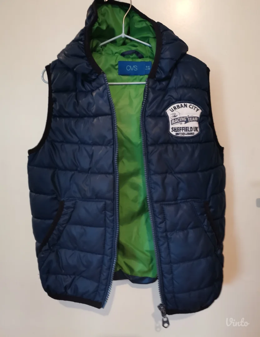 OVS fantastičan prsluk