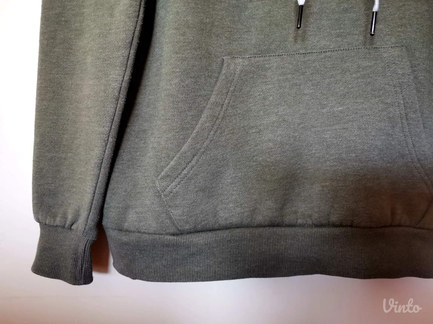 LONSDALE LONDON topli duks