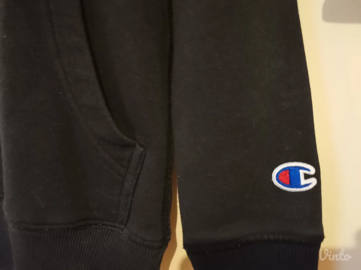 CHAMPION topli duks 4 g.