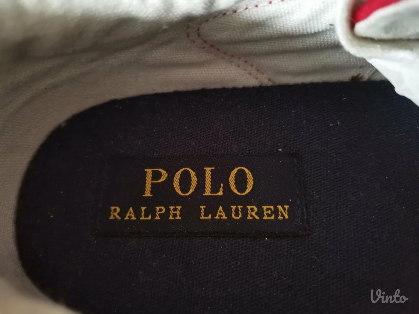 POLO Ralph Lauren patike