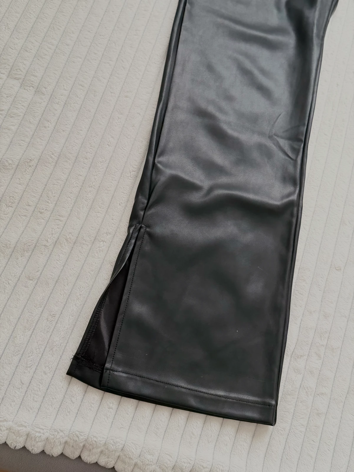 kožne pantalonice