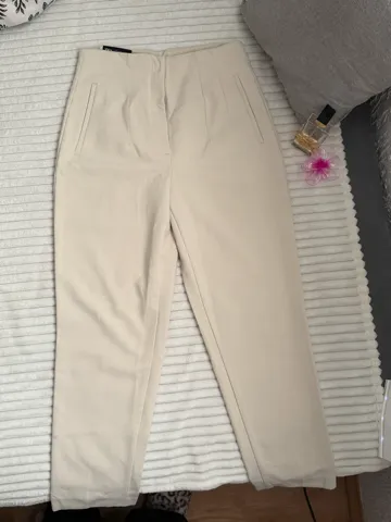 Zara viralne pantalone