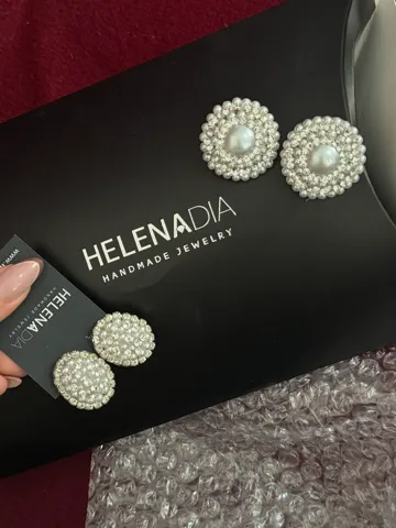 Helena Dia mindjuse