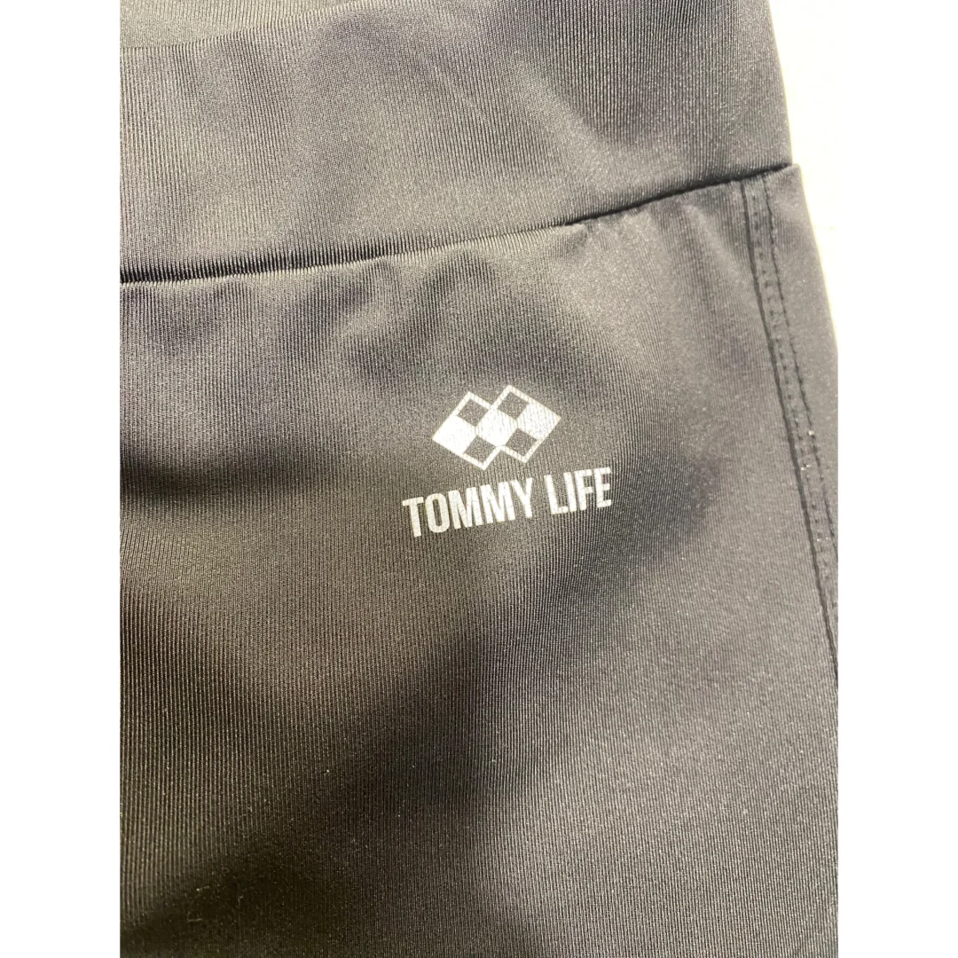 Tommy life trenerka
