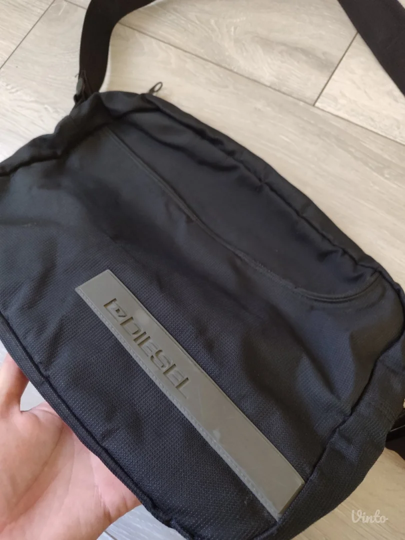 Super original DIESEL mesindzer torba