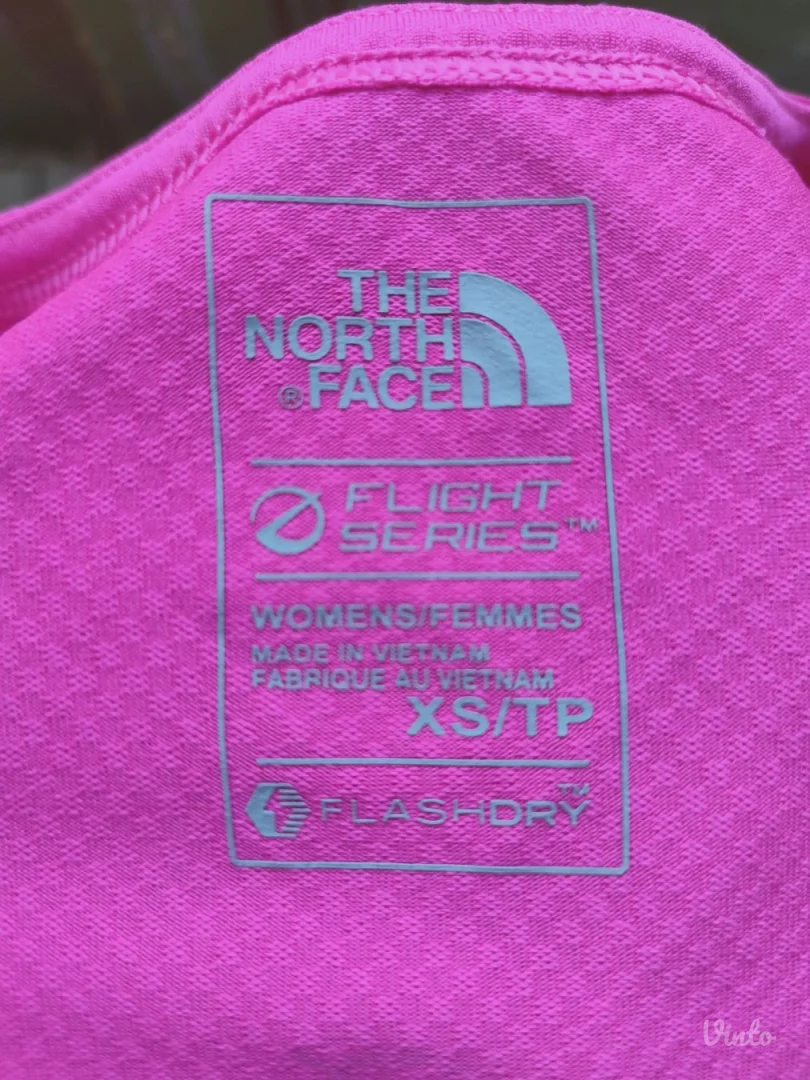 NOVA original THE NORTH FACE Flash Dry XS-S