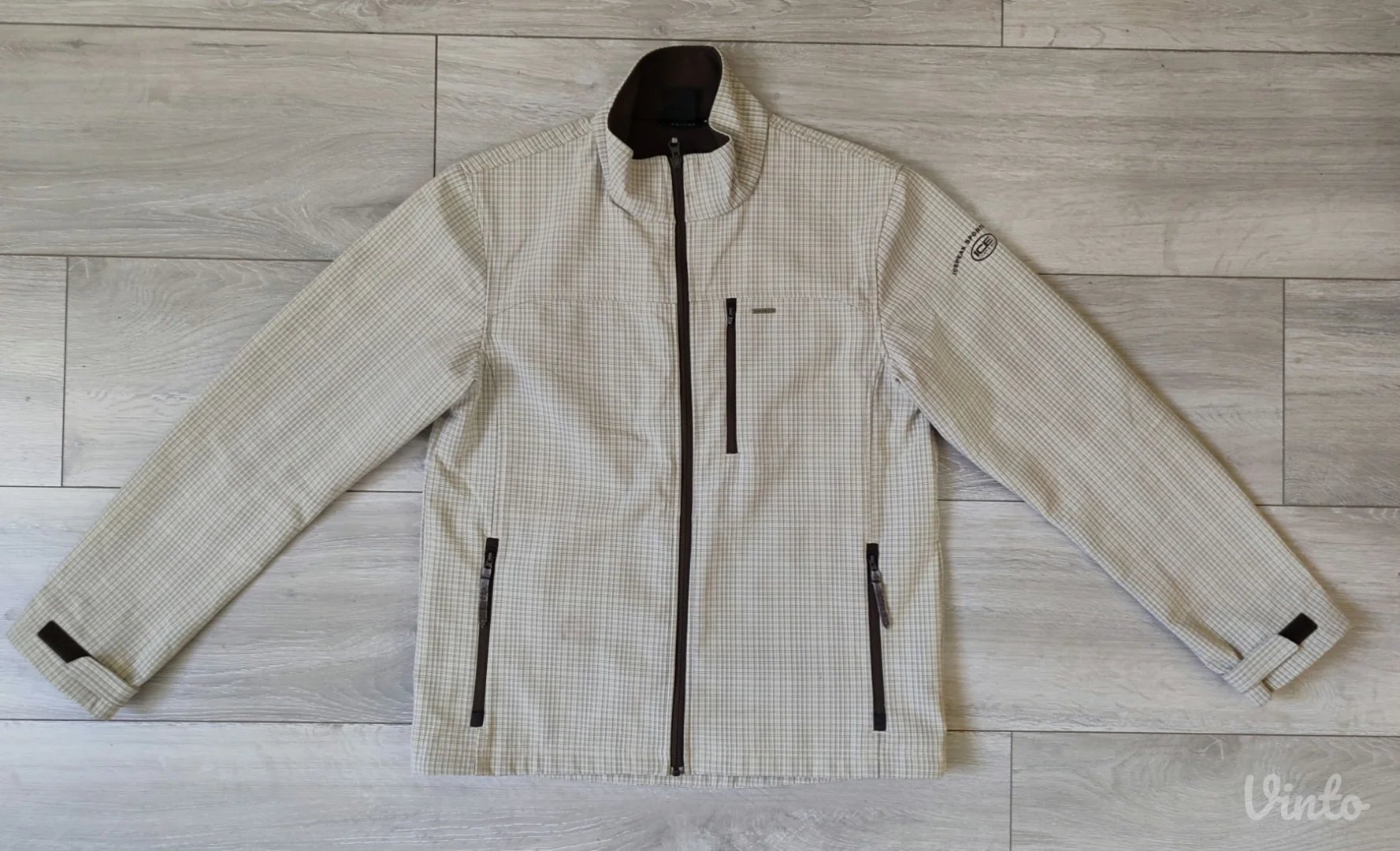 Super ICEPEAK jakna, - M - Ekstra stanje !