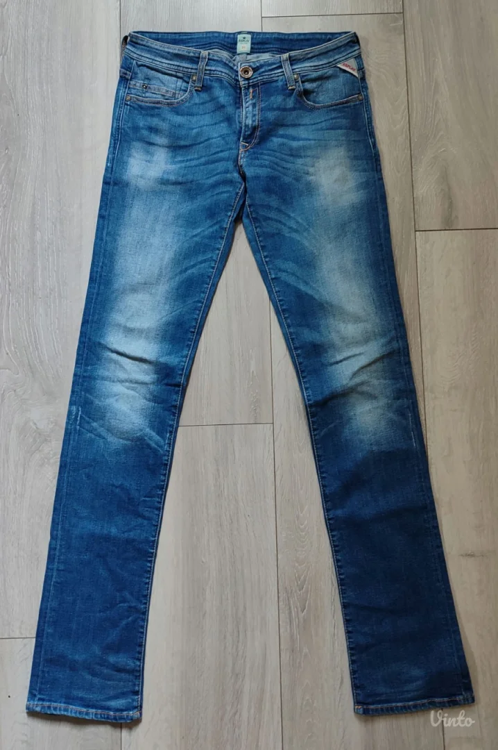 Ekstra REPLAY farke - 31-34