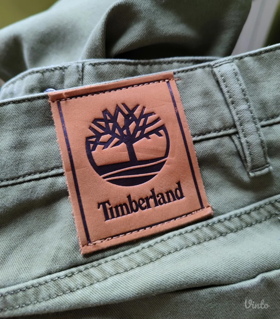 NOVE predobre TIMBERLAND pantalone - 32