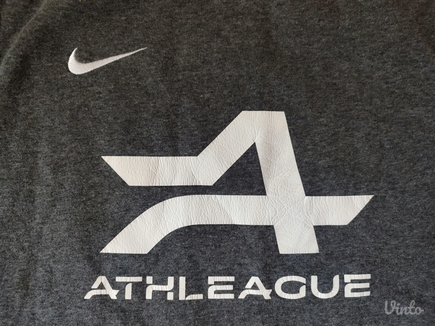 Predobar NIKE pamucni duks - S - Toooop!