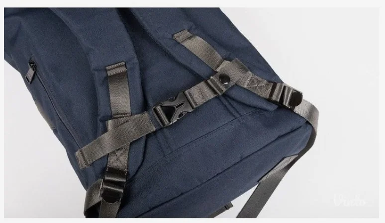 PRODAT!!!   NOV savrsen DOUGHNUT ranac - Predobar!