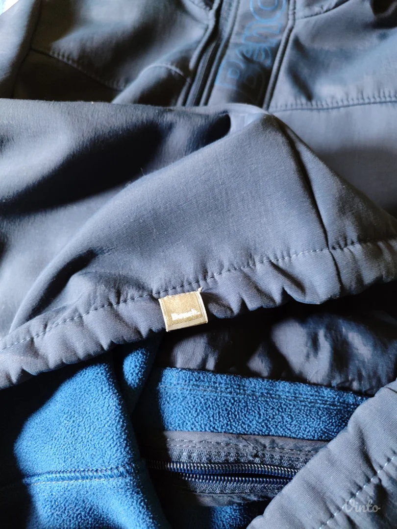 Super BENCH jakna - M - Odlicna!