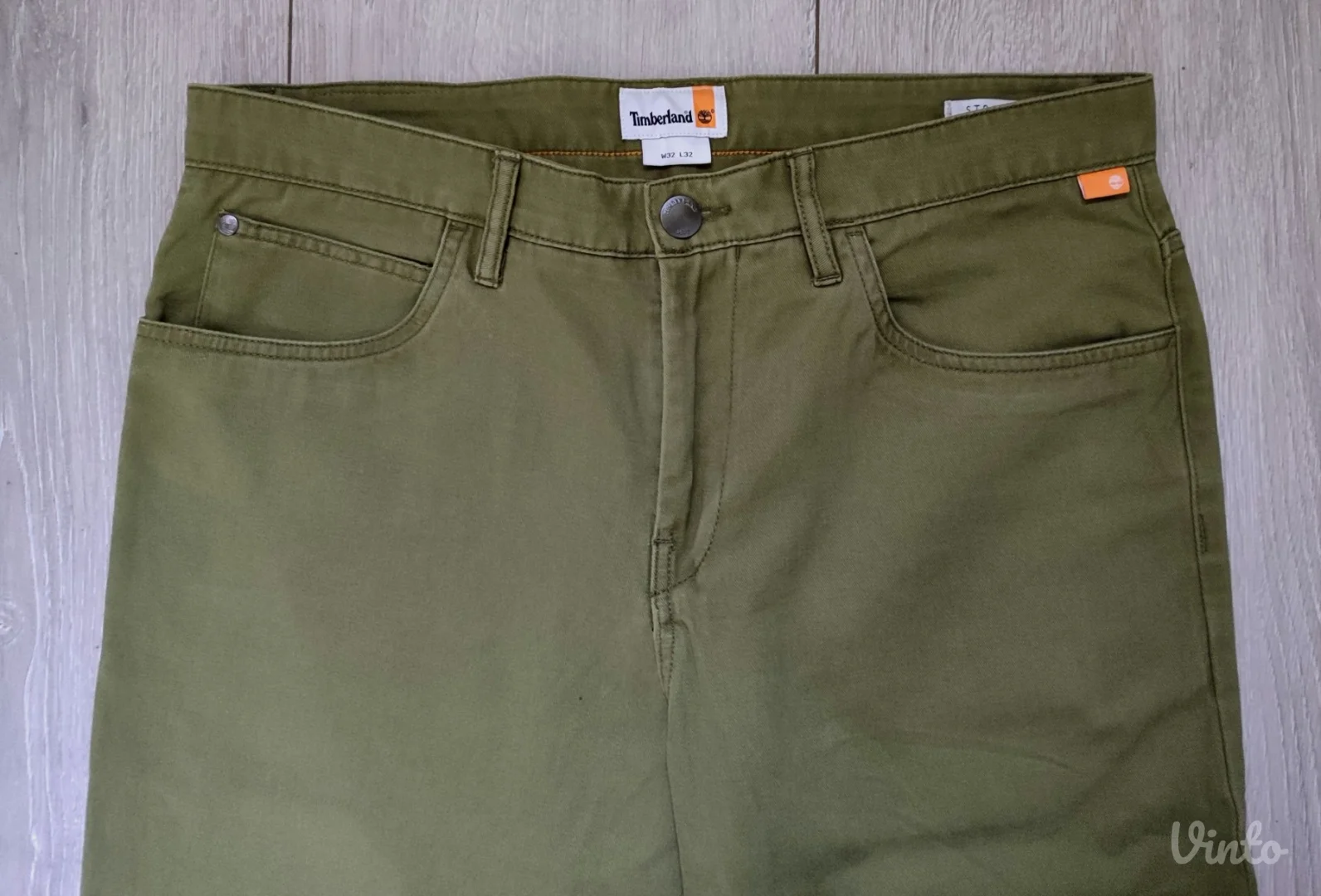 NOVE predobre TIMBERLAND pantalone - 32
