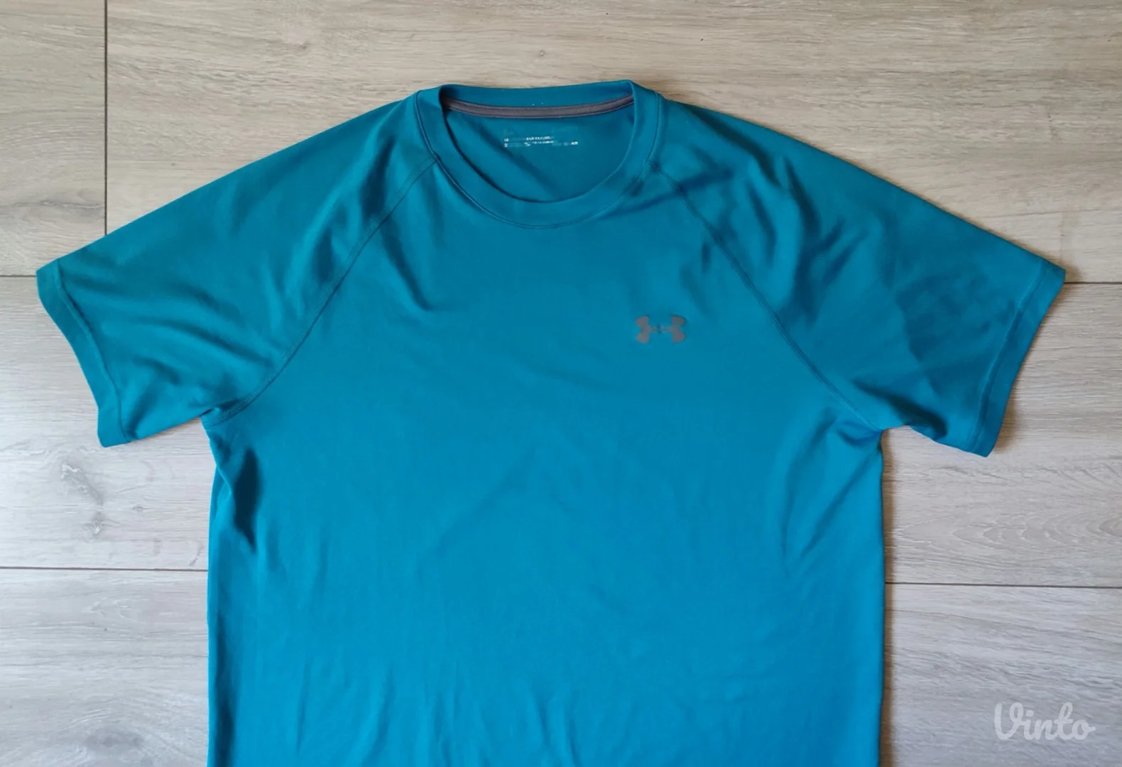 Super UNDER ARMOUR majica - L