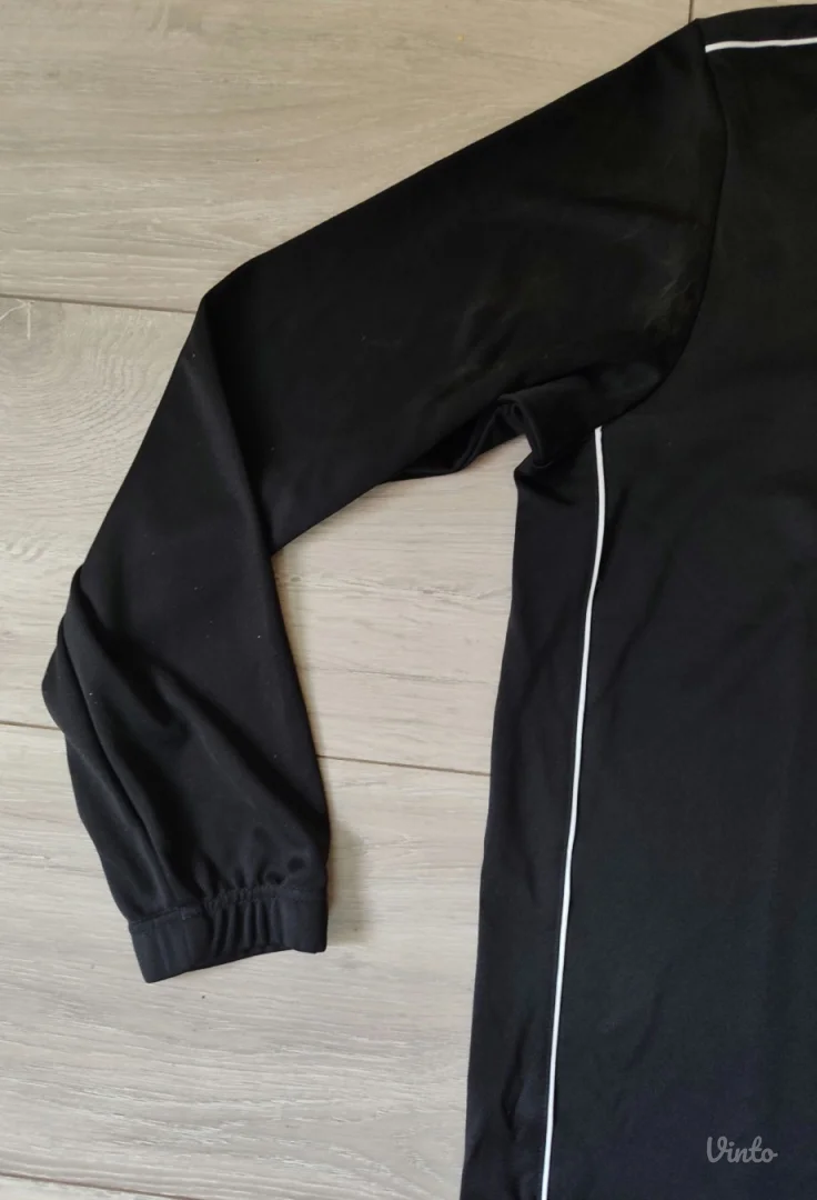 Ekstra ADIDAS Aeroready sportski duks - XL - Top